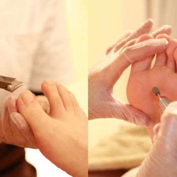 image-フットケアサロン 東京のサロンドピュアボディ