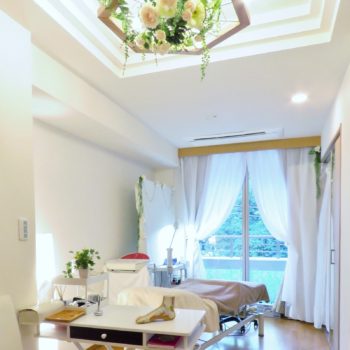 image-フットケアサロン 東京のサロンドピュアボディ