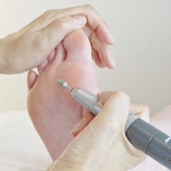 image-フットケアサロン 東京のサロンドピュアボディ