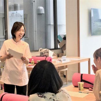 image-フットケアサロン 東京のサロンドピュアボディ